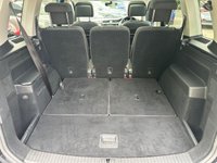 USED 2018 68 VOLKSWAGEN TOURAN 1.6 TDI SE Family MPV 5dr Diesel Manual Euro 6 (s/s) (115 ps) 