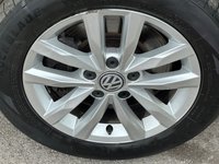 USED 2018 68 VOLKSWAGEN TOURAN 1.6 TDI SE Family MPV 5dr Diesel Manual Euro 6 (s/s) (115 ps) 