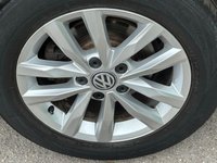 USED 2018 68 VOLKSWAGEN TOURAN 1.6 TDI SE Family MPV 5dr Diesel Manual Euro 6 (s/s) (115 ps) 