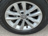 USED 2018 68 VOLKSWAGEN TOURAN 1.6 TDI SE Family MPV 5dr Diesel Manual Euro 6 (s/s) (115 ps) 