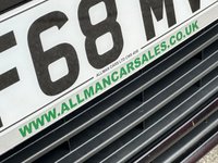 USED 2018 68 VOLKSWAGEN TOURAN 1.6 TDI SE Family MPV 5dr Diesel Manual Euro 6 (s/s) (115 ps) 
