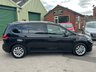 USED 2018 68 VOLKSWAGEN TOURAN 1.6 TDI SE Family MPV 5dr Diesel Manual Euro 6 (s/s) (115 ps) 