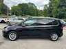 USED 2018 68 VOLKSWAGEN TOURAN 1.6 TDI SE Family MPV 5dr Diesel Manual Euro 6 (s/s) (115 ps) 