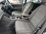 USED 2018 68 VOLKSWAGEN TOURAN 1.6 TDI SE Family MPV 5dr Diesel Manual Euro 6 (s/s) (115 ps) 