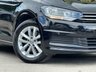 USED 2018 68 VOLKSWAGEN TOURAN 1.6 TDI SE Family MPV 5dr Diesel Manual Euro 6 (s/s) (115 ps) 
