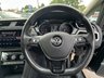 USED 2018 68 VOLKSWAGEN TOURAN 1.6 TDI SE Family MPV 5dr Diesel Manual Euro 6 (s/s) (115 ps) 