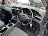 USED 2018 68 VOLKSWAGEN TOURAN 1.6 TDI SE Family MPV 5dr Diesel Manual Euro 6 (s/s) (115 ps) 