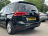USED 2018 68 VOLKSWAGEN TOURAN 1.6 TDI SE Family MPV 5dr Diesel Manual Euro 6 (s/s) (115 ps) 