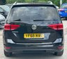 USED 2018 68 VOLKSWAGEN TOURAN 1.6 TDI SE Family MPV 5dr Diesel Manual Euro 6 (s/s) (115 ps) 