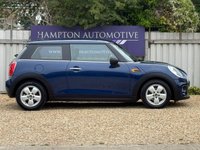 USED 2016 16 MINI HATCH 1.2 One Hatchback 3dr Petrol Manual Euro 6 (s/s) (102 ps) 
