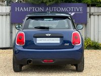 USED 2016 16 MINI HATCH 1.2 One Hatchback 3dr Petrol Manual Euro 6 (s/s) (102 ps) 