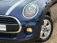 USED 2016 16 MINI HATCH 1.2 One Hatchback 3dr Petrol Manual Euro 6 (s/s) (102 ps) 