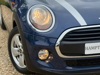 USED 2016 16 MINI HATCH 1.2 One Hatchback 3dr Petrol Manual Euro 6 (s/s) (102 ps) 