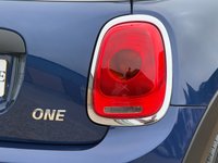 USED 2016 16 MINI HATCH 1.2 One Hatchback 3dr Petrol Manual Euro 6 (s/s) (102 ps) 
