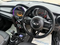 USED 2016 16 MINI HATCH 1.2 One Hatchback 3dr Petrol Manual Euro 6 (s/s) (102 ps) 
