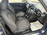 USED 2016 16 MINI HATCH 1.2 One Hatchback 3dr Petrol Manual Euro 6 (s/s) (102 ps) 