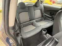 USED 2016 16 MINI HATCH 1.2 One Hatchback 3dr Petrol Manual Euro 6 (s/s) (102 ps) 