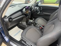 USED 2016 16 MINI HATCH 1.2 One Hatchback 3dr Petrol Manual Euro 6 (s/s) (102 ps) 