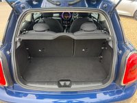 USED 2016 16 MINI HATCH 1.2 One Hatchback 3dr Petrol Manual Euro 6 (s/s) (102 ps) 