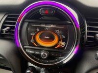 USED 2016 16 MINI HATCH 1.2 One Hatchback 3dr Petrol Manual Euro 6 (s/s) (102 ps) 