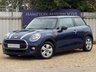 USED 2016 16 MINI HATCH 1.2 One Hatchback 3dr Petrol Manual Euro 6 (s/s) (102 ps) 
