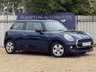USED 2016 16 MINI HATCH 1.2 One Hatchback 3dr Petrol Manual Euro 6 (s/s) (102 ps) 