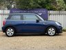 USED 2016 16 MINI HATCH 1.2 One Hatchback 3dr Petrol Manual Euro 6 (s/s) (102 ps) 