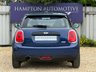 USED 2016 16 MINI HATCH 1.2 One Hatchback 3dr Petrol Manual Euro 6 (s/s) (102 ps) 
