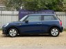 USED 2016 16 MINI HATCH 1.2 One Hatchback 3dr Petrol Manual Euro 6 (s/s) (102 ps) 