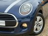 USED 2016 16 MINI HATCH 1.2 One Hatchback 3dr Petrol Manual Euro 6 (s/s) (102 ps) 