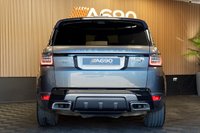 USED 2018 68 LAND ROVER RANGE ROVER SPORT 3.0 SD V6 HSE Dynamic SUV 5dr Diesel Auto 4WD Euro 6 (s/s) (306 ps) Fixed Panoramic Glass Roof