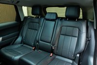 USED 2018 68 LAND ROVER RANGE ROVER SPORT 3.0 SD V6 HSE Dynamic SUV 5dr Diesel Auto 4WD Euro 6 (s/s) (306 ps) Fixed Panoramic Glass Roof