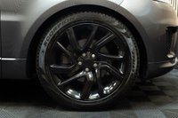 USED 2018 68 LAND ROVER RANGE ROVER SPORT 3.0 SD V6 HSE Dynamic SUV 5dr Diesel Auto 4WD Euro 6 (s/s) (306 ps) Fixed Panoramic Glass Roof
