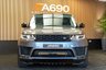 USED 2018 68 LAND ROVER RANGE ROVER SPORT 3.0 SD V6 HSE Dynamic SUV 5dr Diesel Auto 4WD Euro 6 (s/s) (306 ps) Fixed Panoramic Glass Roof