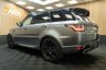 USED 2018 68 LAND ROVER RANGE ROVER SPORT 3.0 SD V6 HSE Dynamic SUV 5dr Diesel Auto 4WD Euro 6 (s/s) (306 ps) Fixed Panoramic Glass Roof