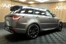 USED 2018 68 LAND ROVER RANGE ROVER SPORT 3.0 SD V6 HSE Dynamic SUV 5dr Diesel Auto 4WD Euro 6 (s/s) (306 ps) Fixed Panoramic Glass Roof