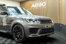 USED 2018 68 LAND ROVER RANGE ROVER SPORT 3.0 SD V6 HSE Dynamic SUV 5dr Diesel Auto 4WD Euro 6 (s/s) (306 ps) Fixed Panoramic Glass Roof