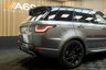 USED 2018 68 LAND ROVER RANGE ROVER SPORT 3.0 SD V6 HSE Dynamic SUV 5dr Diesel Auto 4WD Euro 6 (s/s) (306 ps) Fixed Panoramic Glass Roof