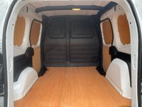 USED 2023 73 RENAULT KANGOO  ML19 L1 START VAN MWB 1.3 Tce Petrol  One Company Owner, 23000 Miles, Good spec With Air Con, Twin Side Loading Doors &  Ply Lining!