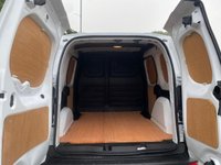 USED 2023 73 RENAULT KANGOO  ML19 L1 START VAN MWB 1.3 Tce Petrol  One Company Owner, 23000 Miles, Good spec With Air Con, Twin Side Loading Doors &  Ply Lining!