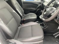 USED 2023 73 RENAULT KANGOO  ML19 L1 START VAN MWB 1.3 Tce Petrol  One Company Owner, 23000 Miles, Good spec With Air Con, Twin Side Loading Doors &  Ply Lining!