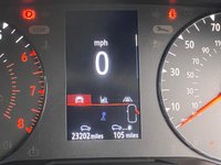 USED 2023 73 RENAULT KANGOO  ML19 L1 START VAN MWB 1.3 Tce Petrol  One Company Owner, 23000 Miles, Good spec With Air Con, Twin Side Loading Doors &  Ply Lining!