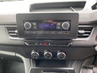 USED 2023 73 RENAULT KANGOO  ML19 L1 START VAN MWB 1.3 Tce Petrol  One Company Owner, 23000 Miles, Good spec With Air Con, Twin Side Loading Doors &  Ply Lining!