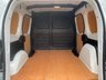 USED 2023 73 RENAULT KANGOO  ML19 L1 START VAN MWB 1.3 Tce Petrol  One Company Owner, 23000 Miles, Good spec With Air Con, Twin Side Loading Doors &  Ply Lining!