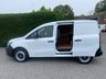 USED 2023 73 RENAULT KANGOO  ML19 L1 START VAN MWB 1.3 Tce Petrol  One Company Owner, 23000 Miles, Good spec With Air Con, Twin Side Loading Doors &  Ply Lining!