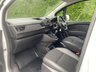 USED 2023 73 RENAULT KANGOO  ML19 L1 START VAN MWB 1.3 Tce Petrol  One Company Owner, 23000 Miles, Good spec With Air Con, Twin Side Loading Doors &  Ply Lining!