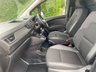 USED 2023 73 RENAULT KANGOO  ML19 L1 START VAN MWB 1.3 Tce Petrol  One Company Owner, 23000 Miles, Good spec With Air Con, Twin Side Loading Doors &  Ply Lining!