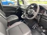 USED 2023 73 RENAULT KANGOO  ML19 L1 START VAN MWB 1.3 Tce Petrol  One Company Owner, 23000 Miles, Good spec With Air Con, Twin Side Loading Doors &  Ply Lining!