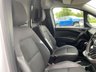 USED 2023 73 RENAULT KANGOO  ML19 L1 START VAN MWB 1.3 Tce Petrol  One Company Owner, 23000 Miles, Good spec With Air Con, Twin Side Loading Doors &  Ply Lining!