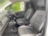 USED 2023 73 RENAULT KANGOO  ML19 L1 START VAN MWB 1.3 Tce Petrol  One Company Owner, 23000 Miles, Good spec With Air Con, Twin Side Loading Doors &  Ply Lining!